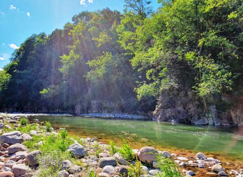 Le iniziative di luglio nella Rete di Riserve Val di Cembra-Avisio