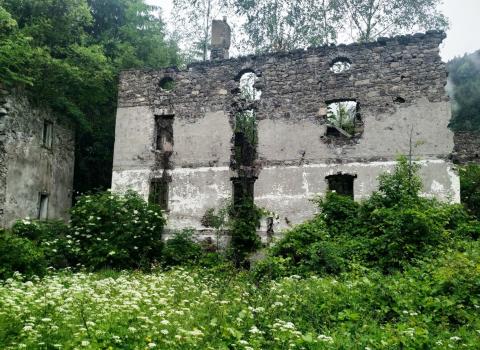 C’era una volta… Ischiazza