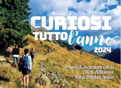 Curiosi tutto l'anno 2024