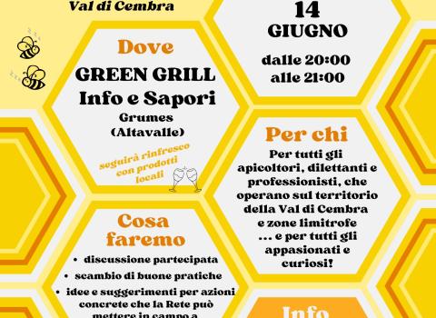 SOS IMPOLLINATORI