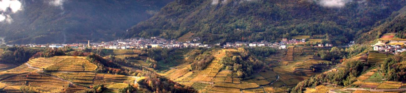 Val di Cembra coast to coast